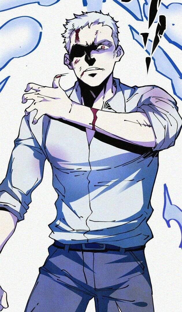 Lui Ra Phía Sau Để Vi Sư Tới Chapter 2 - 20