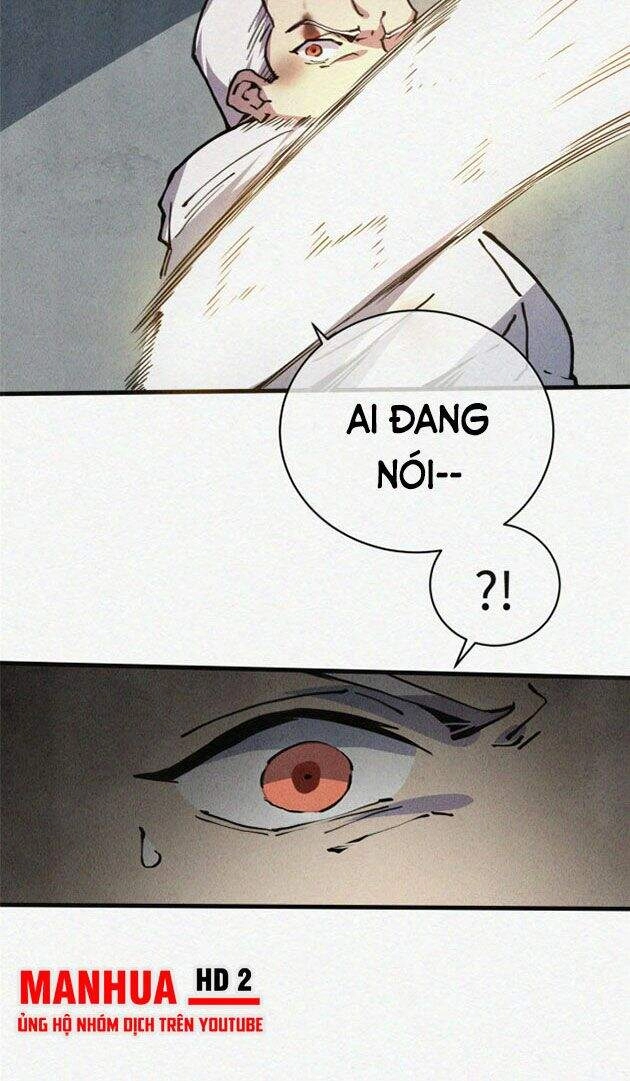 Lui Ra Phía Sau Để Vi Sư Tới Chapter 2 - 27