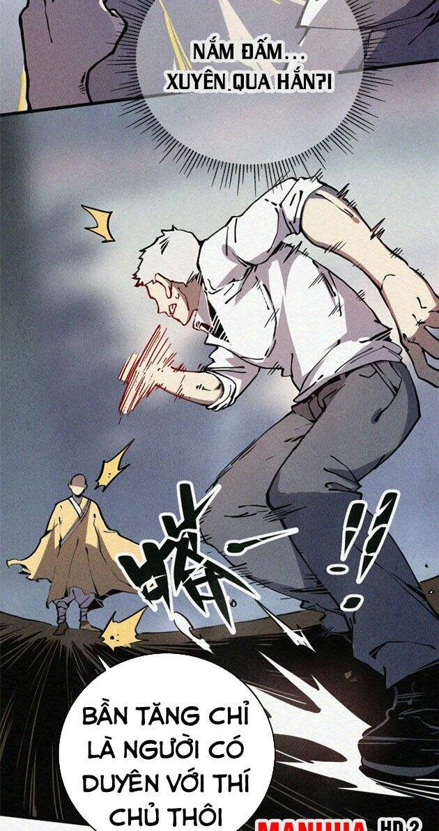 Lui Ra Phía Sau Để Vi Sư Tới Chapter 2 - 29