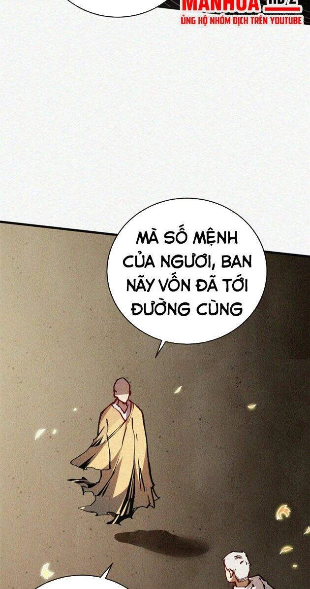 Lui Ra Phía Sau Để Vi Sư Tới Chapter 2 - 30