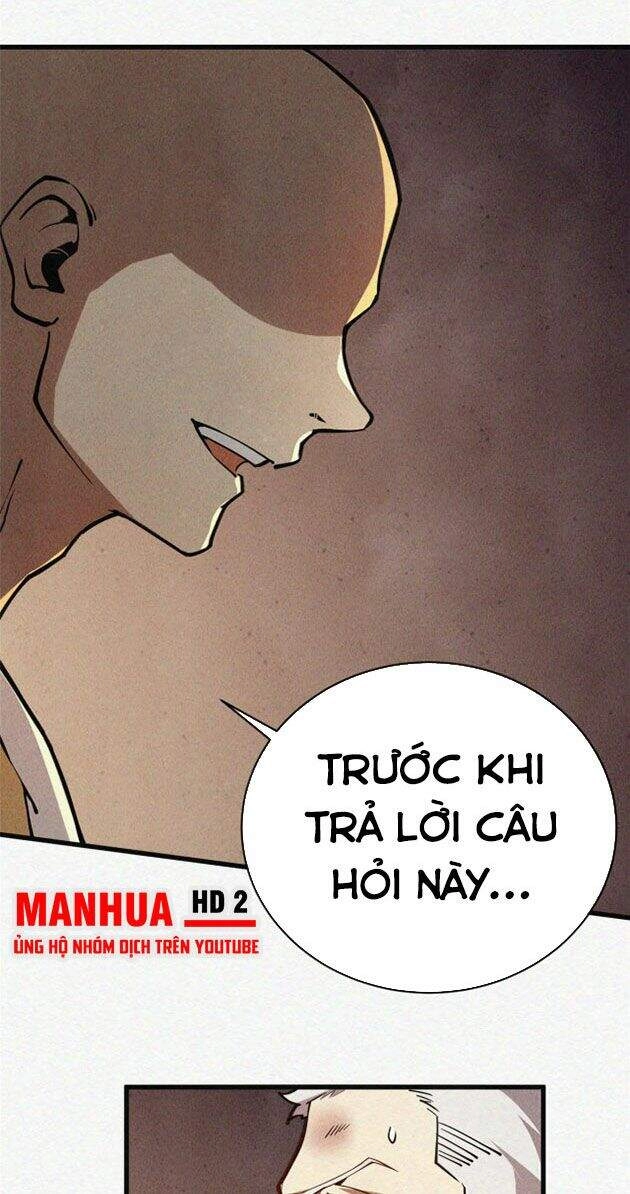 Lui Ra Phía Sau Để Vi Sư Tới Chapter 2 - 39