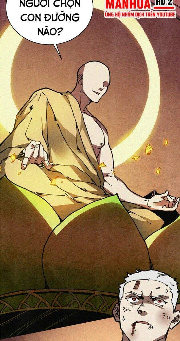 Lui Ra Phía Sau Để Vi Sư Tới Chapter 2 - 43