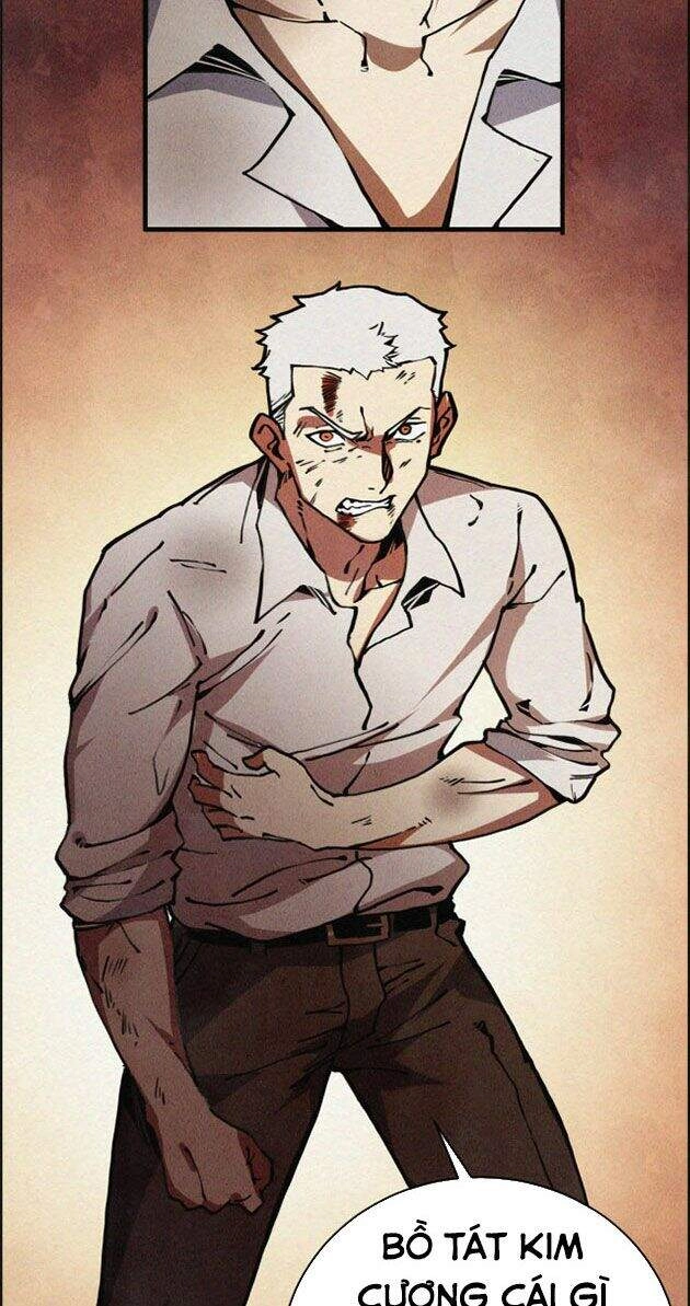 Lui Ra Phía Sau Để Vi Sư Tới Chapter 2 - 45