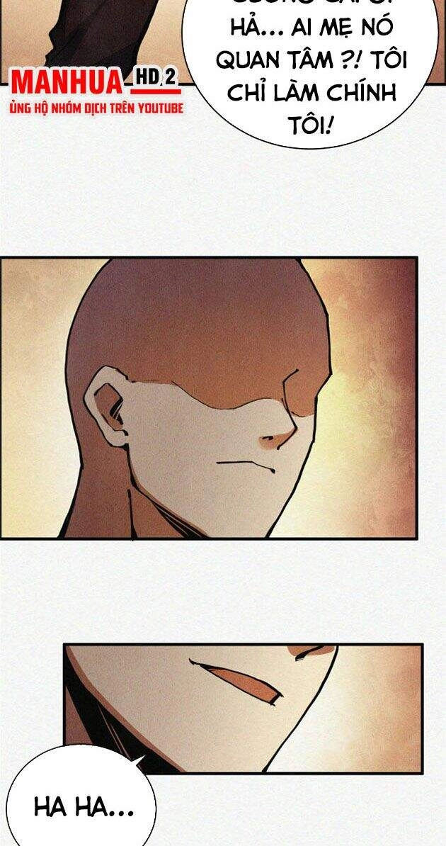 Lui Ra Phía Sau Để Vi Sư Tới Chapter 2 - 46