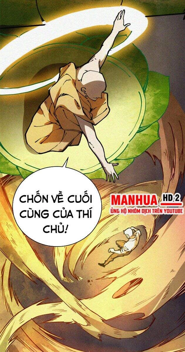 Lui Ra Phía Sau Để Vi Sư Tới Chapter 2 - 48