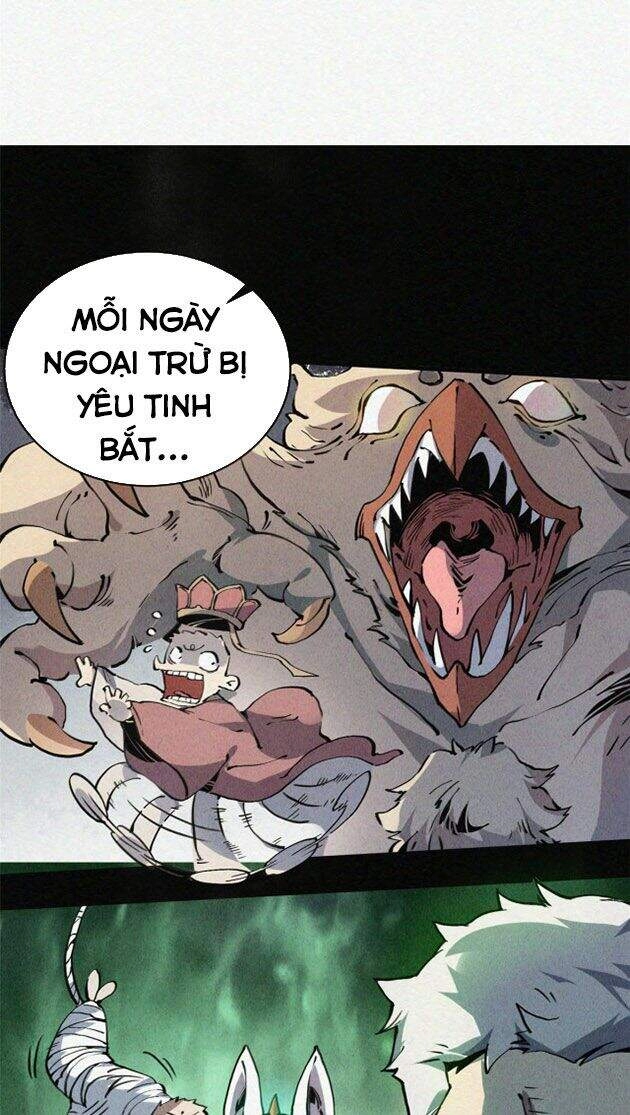 Lui Ra Phía Sau Để Vi Sư Tới Chapter 2 - 53