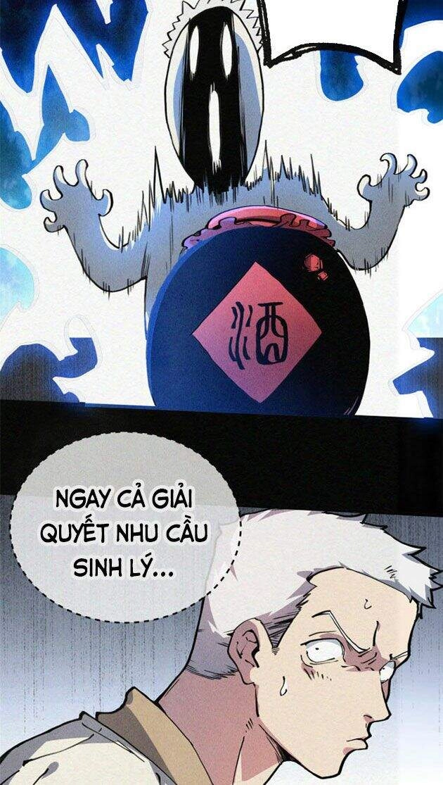 Lui Ra Phía Sau Để Vi Sư Tới Chapter 2 - 58