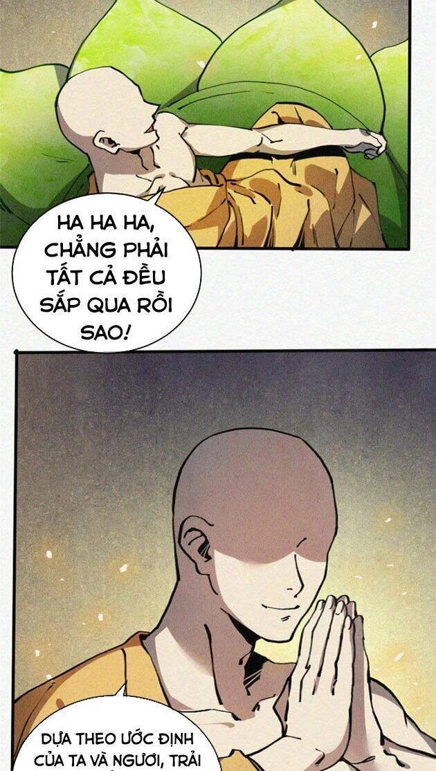 Lui Ra Phía Sau Để Vi Sư Tới Chapter 2 - 61