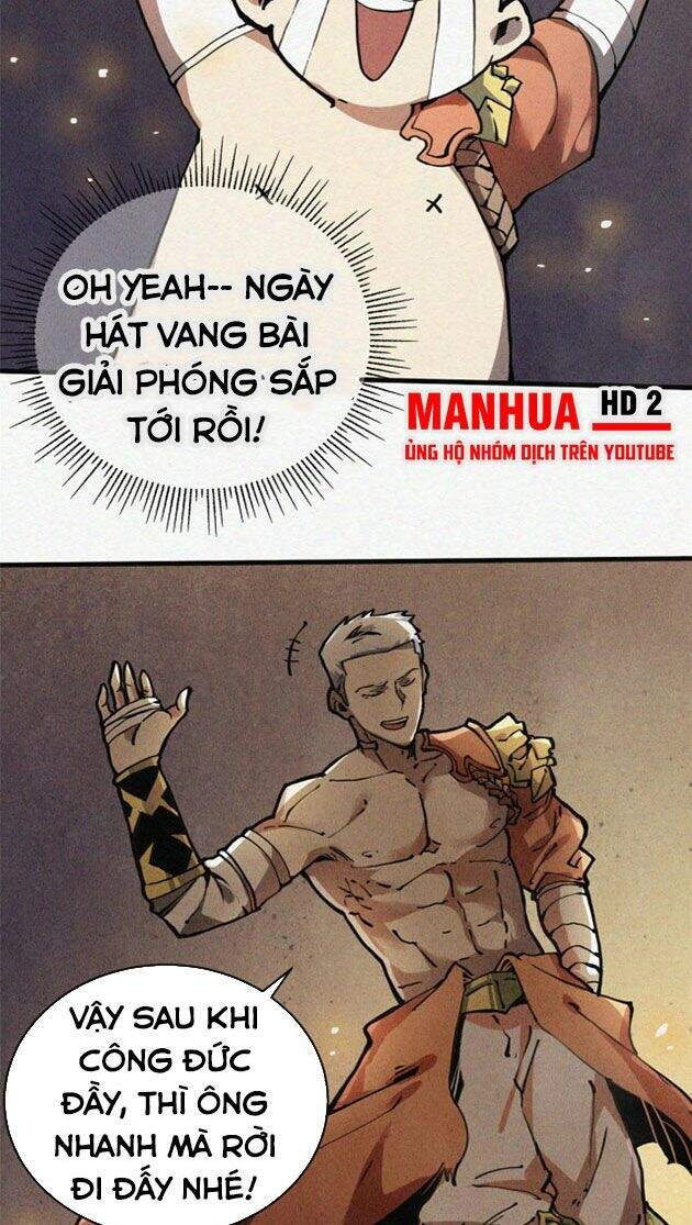 Lui Ra Phía Sau Để Vi Sư Tới Chapter 2 - 64