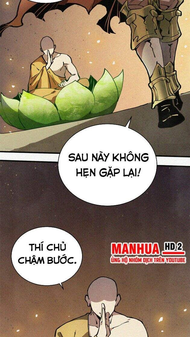 Lui Ra Phía Sau Để Vi Sư Tới Chapter 2 - 65
