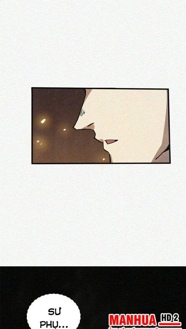 Lui Ra Phía Sau Để Vi Sư Tới Chapter 2 - 67