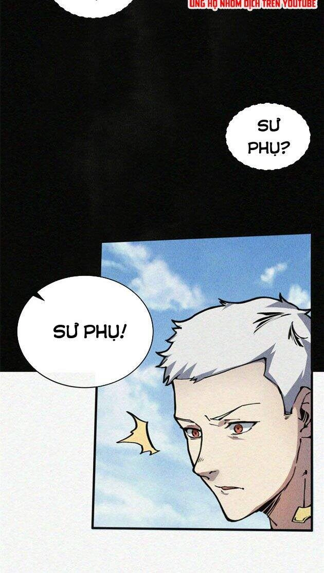 Lui Ra Phía Sau Để Vi Sư Tới Chapter 2 - 68