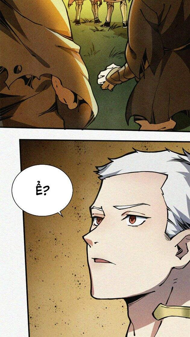 Lui Ra Phía Sau Để Vi Sư Tới Chapter 2 - 72