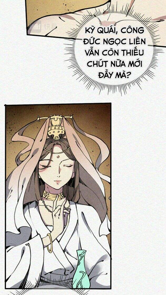 Lui Ra Phía Sau Để Vi Sư Tới Chapter 2 - 73