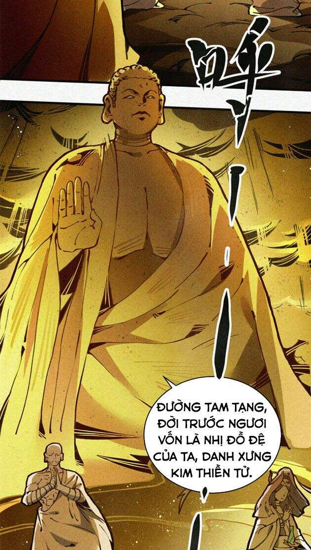 Lui Ra Phía Sau Để Vi Sư Tới Chapter 2 - 75