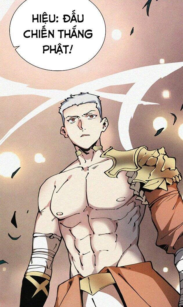 Lui Ra Phía Sau Để Vi Sư Tới Chapter 2 - 79