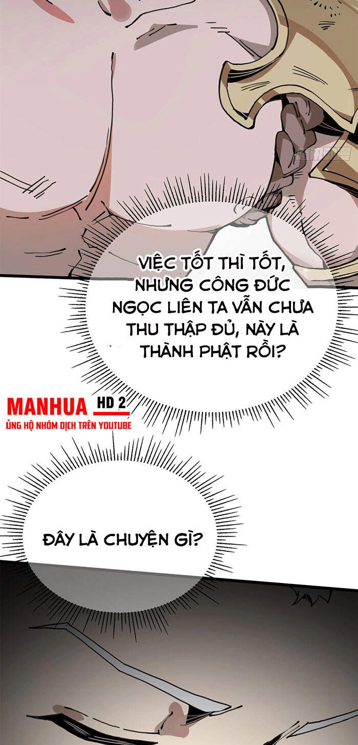 Lui Ra Phía Sau Để Vi Sư Tới Chapter 3 - 8