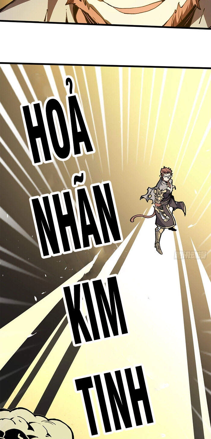 Lui Ra Phía Sau Để Vi Sư Tới Chapter 3 - 18