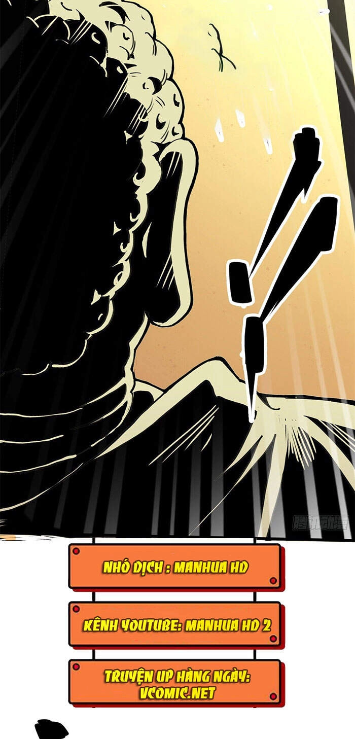 Lui Ra Phía Sau Để Vi Sư Tới Chapter 3 - 19