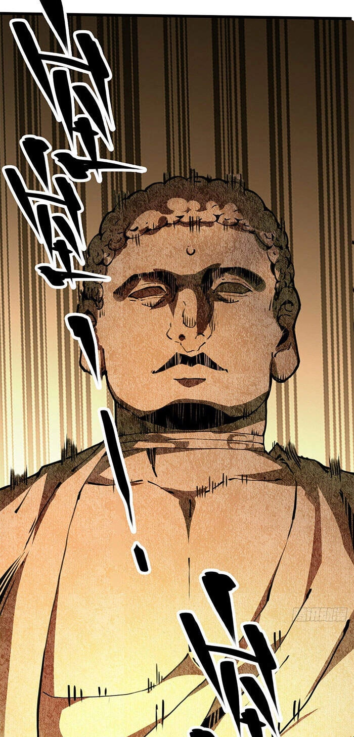 Lui Ra Phía Sau Để Vi Sư Tới Chapter 3 - 20