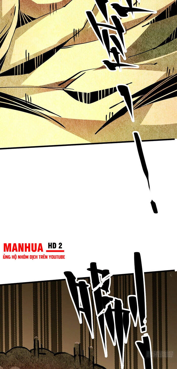 Lui Ra Phía Sau Để Vi Sư Tới Chapter 3 - 21