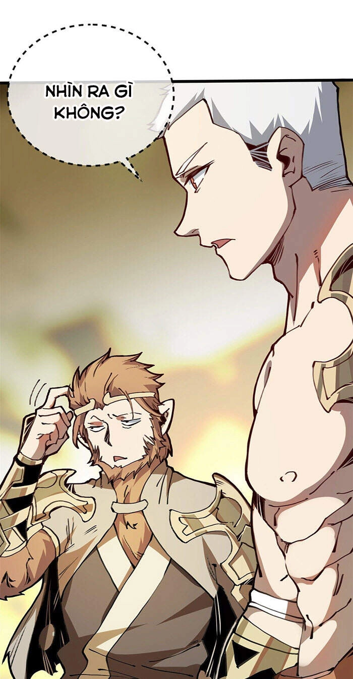 Lui Ra Phía Sau Để Vi Sư Tới Chapter 3 - 23