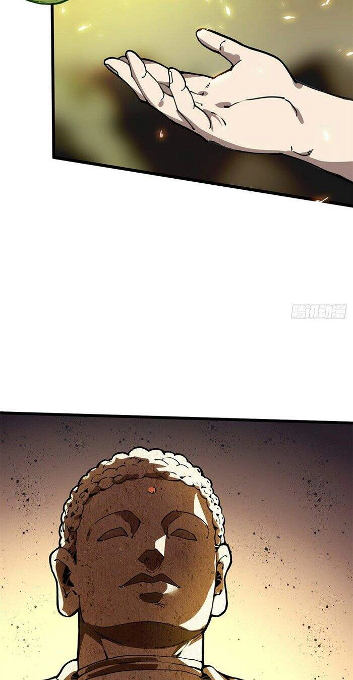 Lui Ra Phía Sau Để Vi Sư Tới Chapter 3 - 29