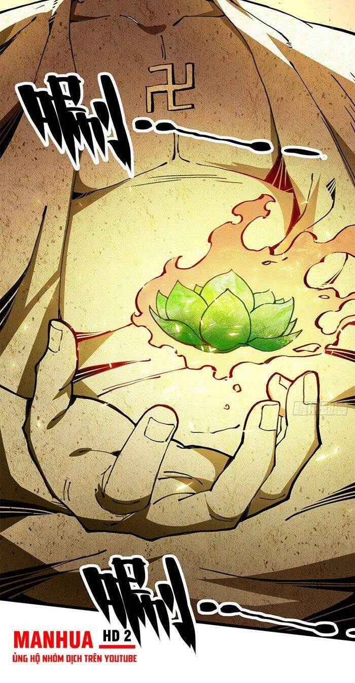 Lui Ra Phía Sau Để Vi Sư Tới Chapter 3 - 30