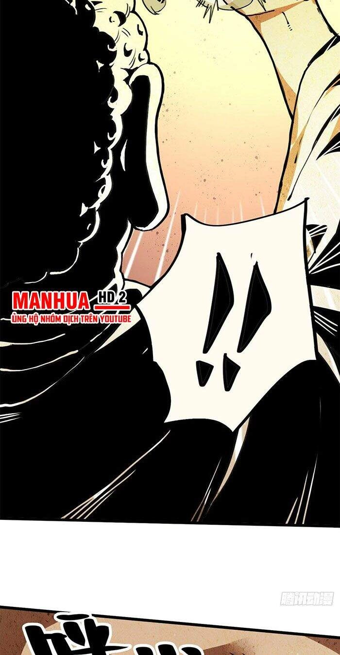 Lui Ra Phía Sau Để Vi Sư Tới Chapter 3 - 33