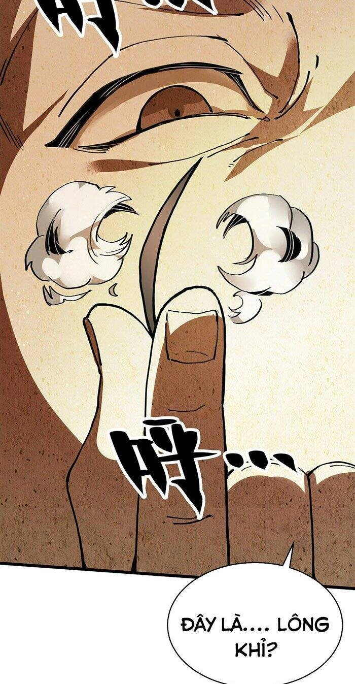 Lui Ra Phía Sau Để Vi Sư Tới Chapter 3 - 34