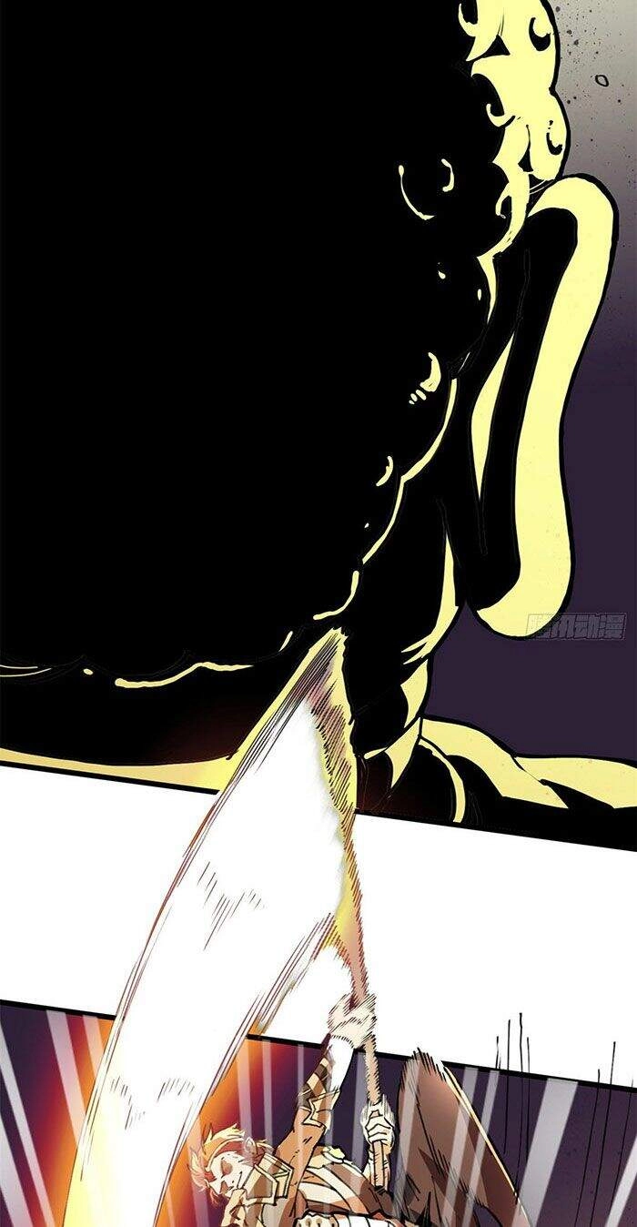 Lui Ra Phía Sau Để Vi Sư Tới Chapter 3 - 38