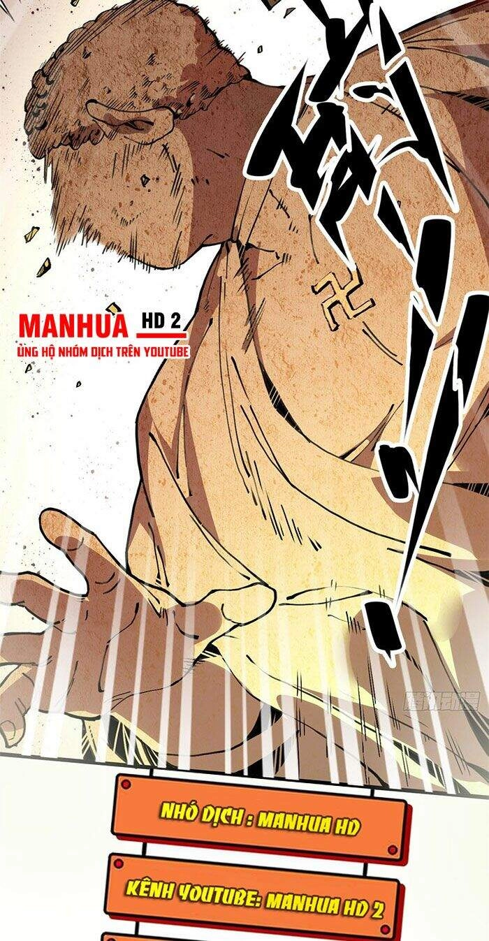 Lui Ra Phía Sau Để Vi Sư Tới Chapter 3 - 40