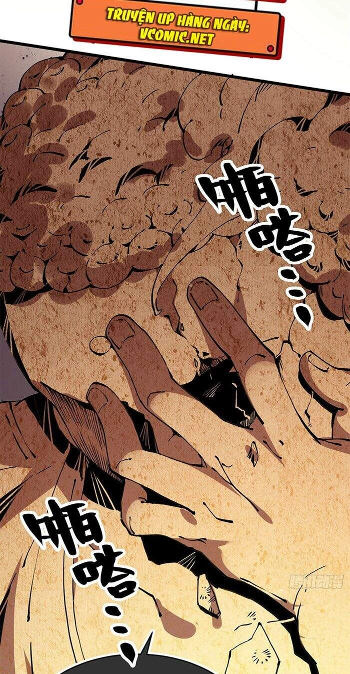 Lui Ra Phía Sau Để Vi Sư Tới Chapter 3 - 41