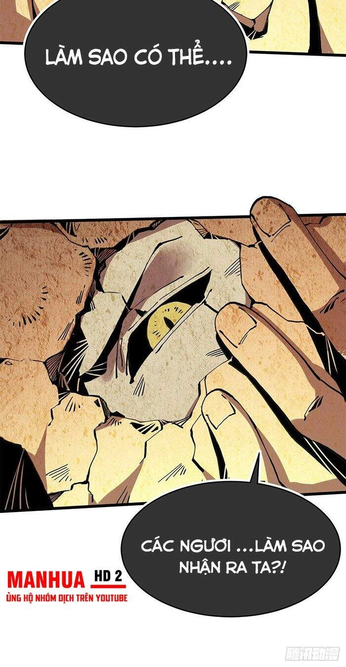 Lui Ra Phía Sau Để Vi Sư Tới Chapter 3 - 42