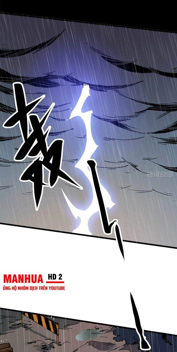 Lui Ra Phía Sau Để Vi Sư Tới Chapter 3 - 52