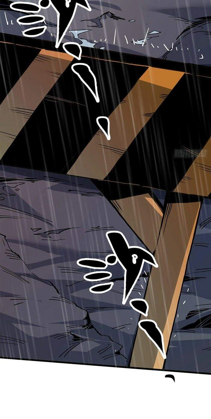 Lui Ra Phía Sau Để Vi Sư Tới Chapter 3 - 56