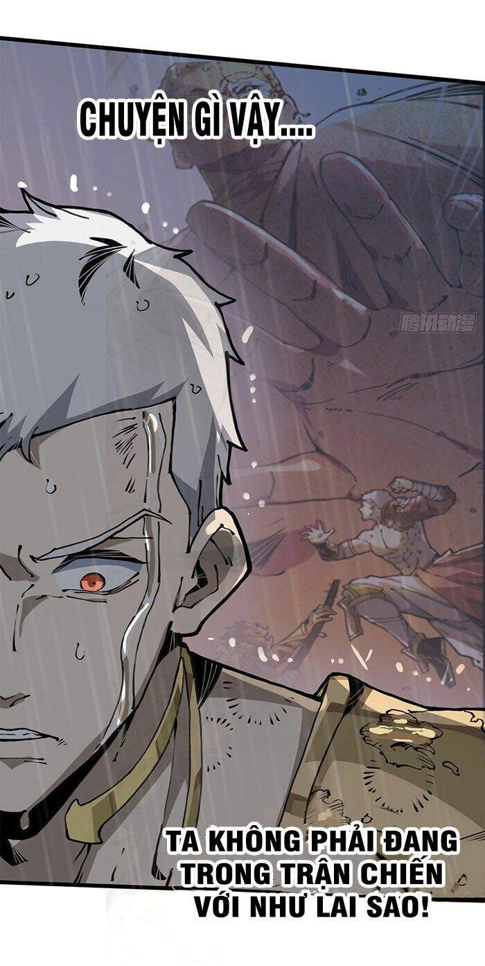 Lui Ra Phía Sau Để Vi Sư Tới Chapter 3 - 57