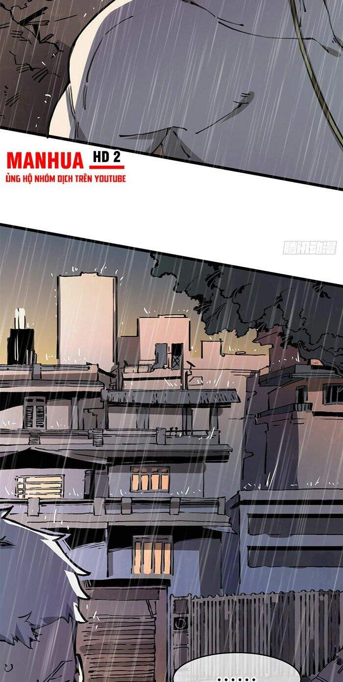 Lui Ra Phía Sau Để Vi Sư Tới Chapter 3 - 59