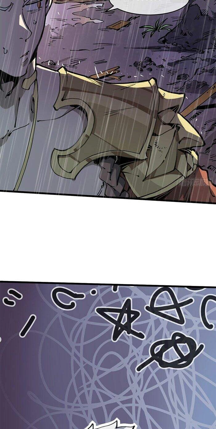 Lui Ra Phía Sau Để Vi Sư Tới Chapter 3 - 60