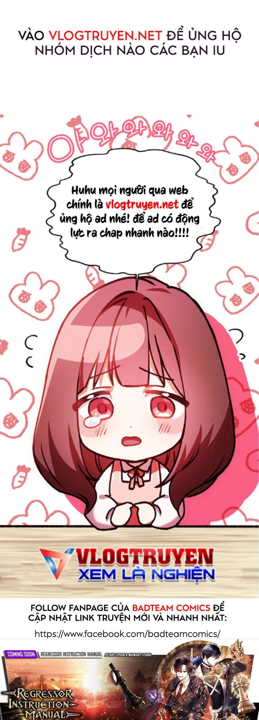 Lui Ra Phía Sau Để Vi Sư Tới Chapter 4 - 1