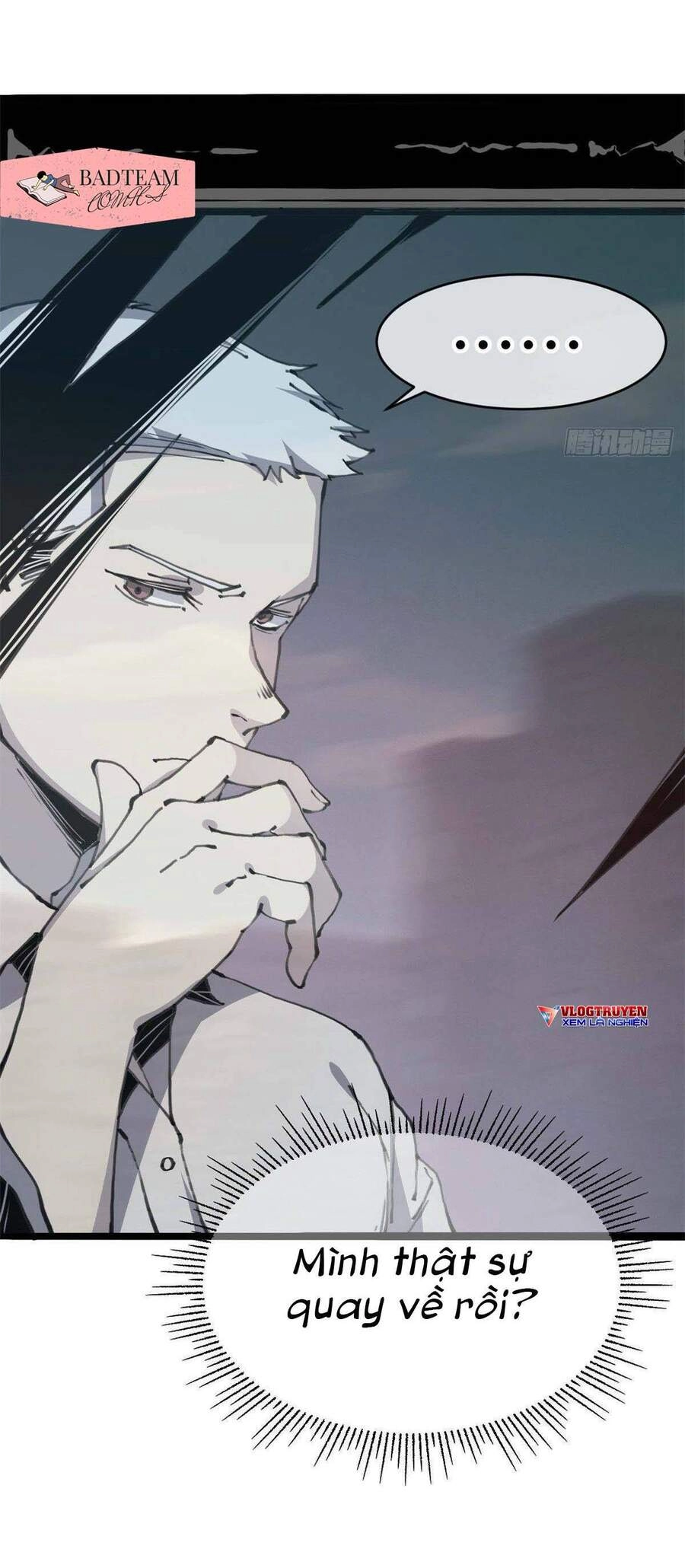 Lui Ra Phía Sau Để Vi Sư Tới Chapter 4 - 10