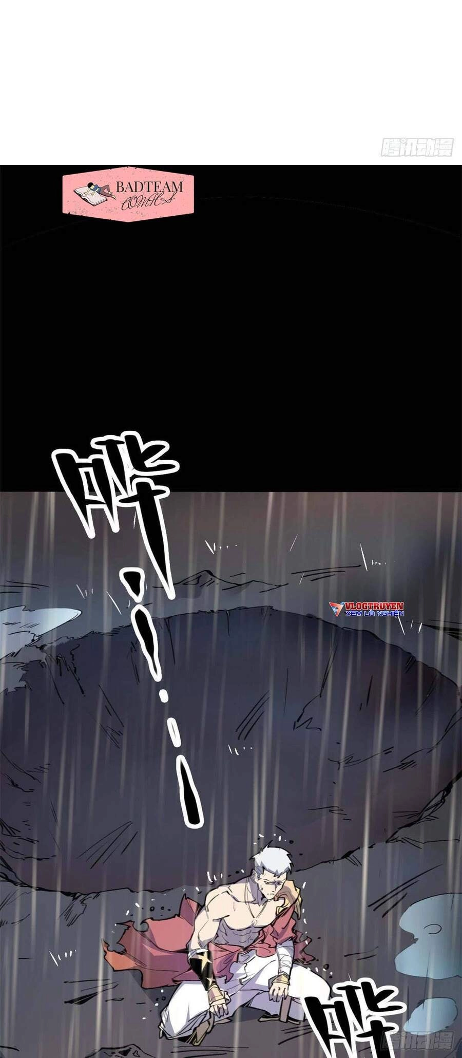 Lui Ra Phía Sau Để Vi Sư Tới Chapter 4 - 11