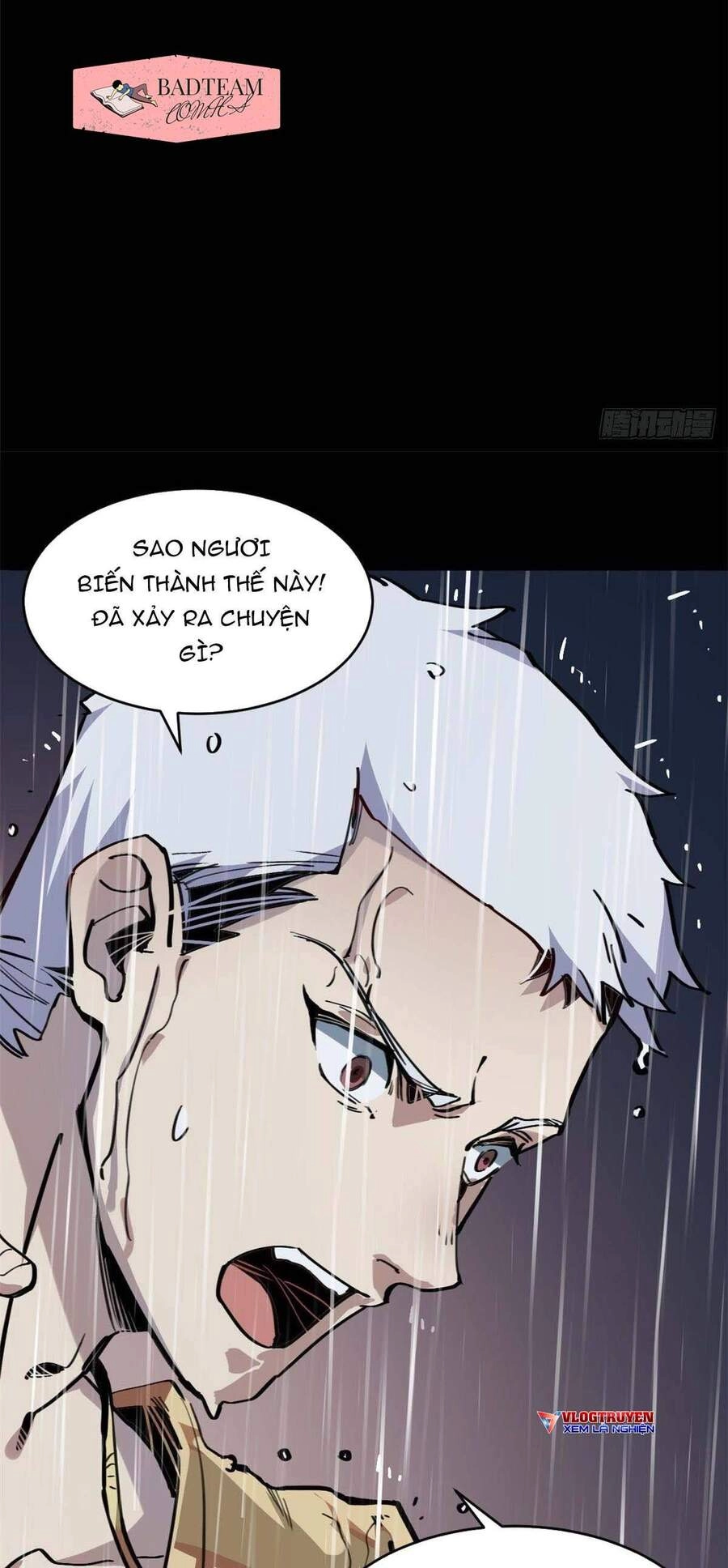 Lui Ra Phía Sau Để Vi Sư Tới Chapter 4 - 18