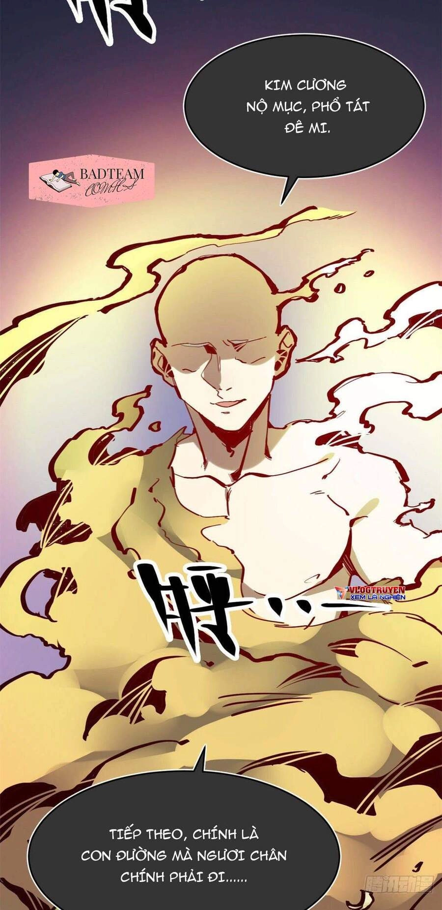 Lui Ra Phía Sau Để Vi Sư Tới Chapter 4 - 22