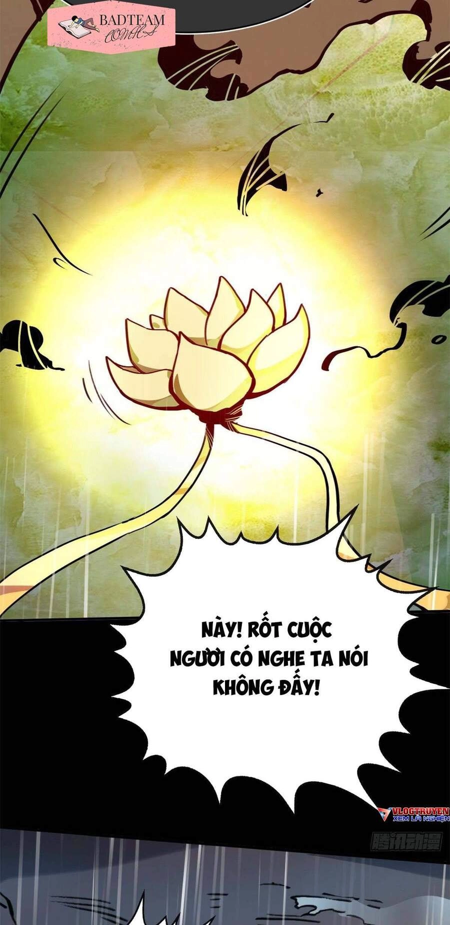 Lui Ra Phía Sau Để Vi Sư Tới Chapter 4 - 23