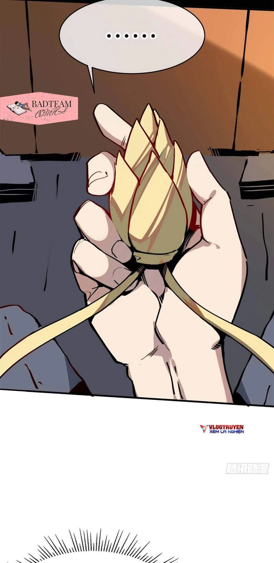 Lui Ra Phía Sau Để Vi Sư Tới Chapter 4 - 25