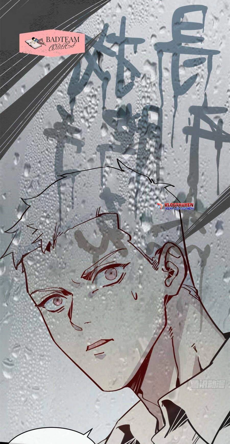 Lui Ra Phía Sau Để Vi Sư Tới Chapter 4 - 30