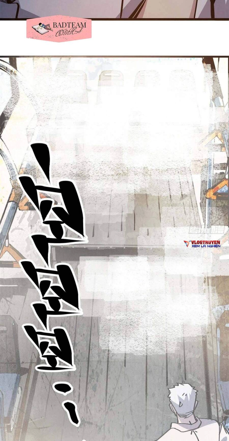 Lui Ra Phía Sau Để Vi Sư Tới Chapter 4 - 33