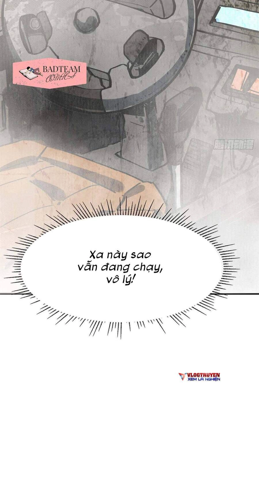 Lui Ra Phía Sau Để Vi Sư Tới Chapter 4 - 35