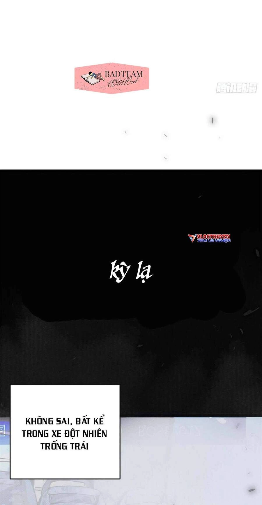 Lui Ra Phía Sau Để Vi Sư Tới Chapter 4 - 36